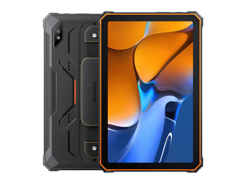 Blackview Active 8pro Rugged Tablet 8/256