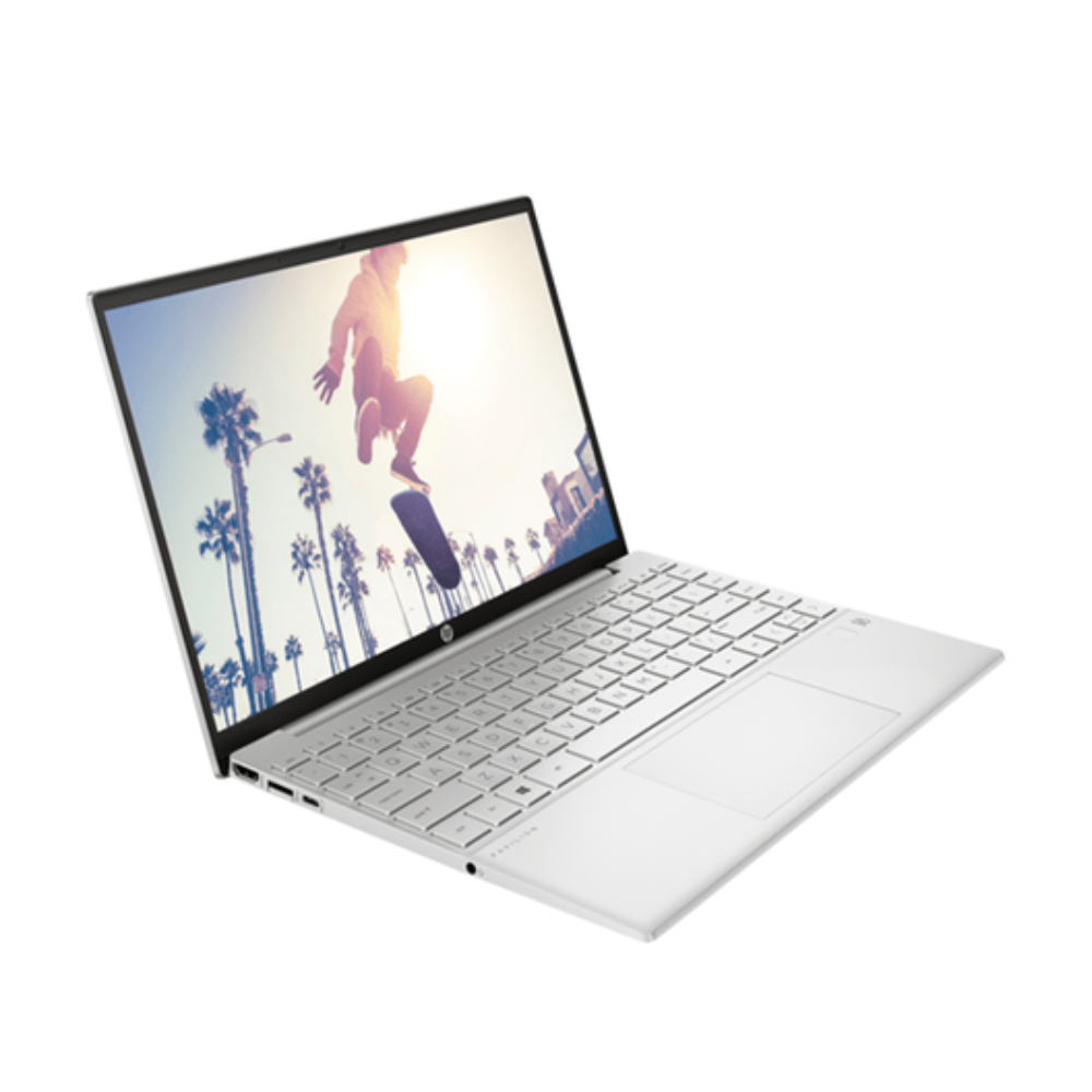 HP Pavilion Aero 13 AMD Ryzen 5 5600u 8GB RAM 512GB SSD 13.3 inch Display - Techsavvy Solutions
