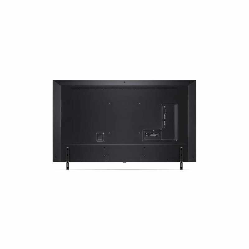 LG 55QNED7S6QA 55 Inch 4K Smart QNED UHD WebOS 22 ThinQ AI TV