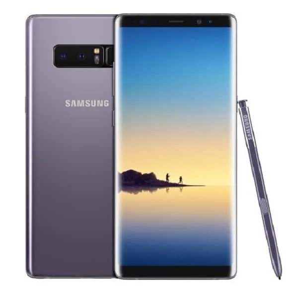 Samsung Galaxy Note 8 64GB - Phones Store Kenya