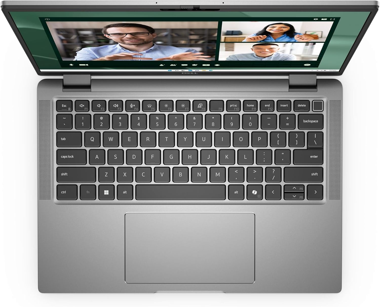 Dell Latitude 7450 Laptop | Intel Core Ultra 7 165U vPro | 16GB RAM | 512GB SSD | 14″ FHD Display | Intel Graphics | Windows 11 Pro - Techsavvy Solutions