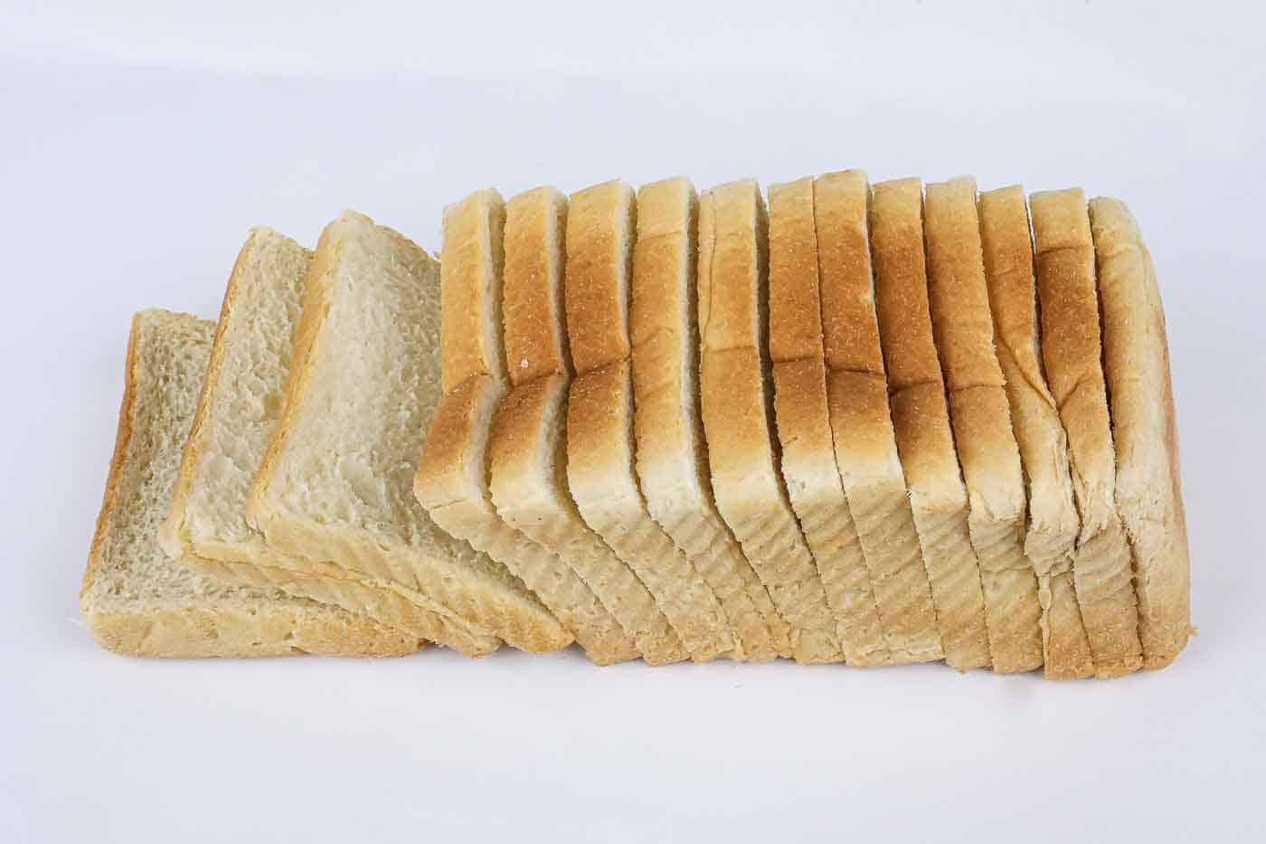 Festive Supreme White Bread – 800g