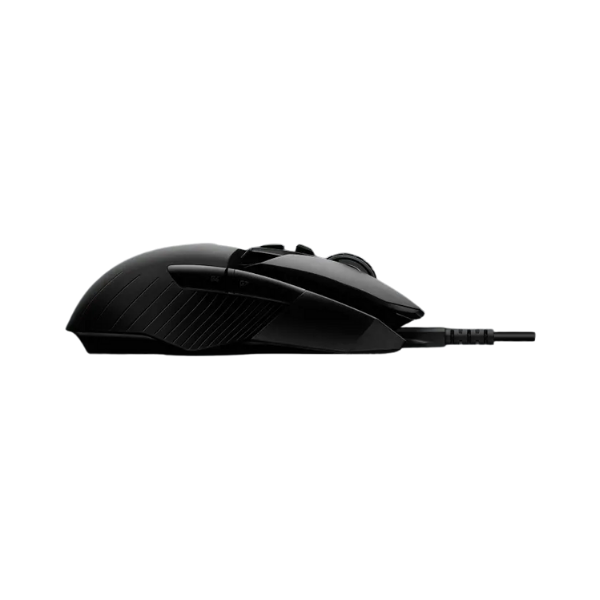 LOGITECH G903 LIGHTSPEED GAMING MOUSE With HERO 25K SENSOR