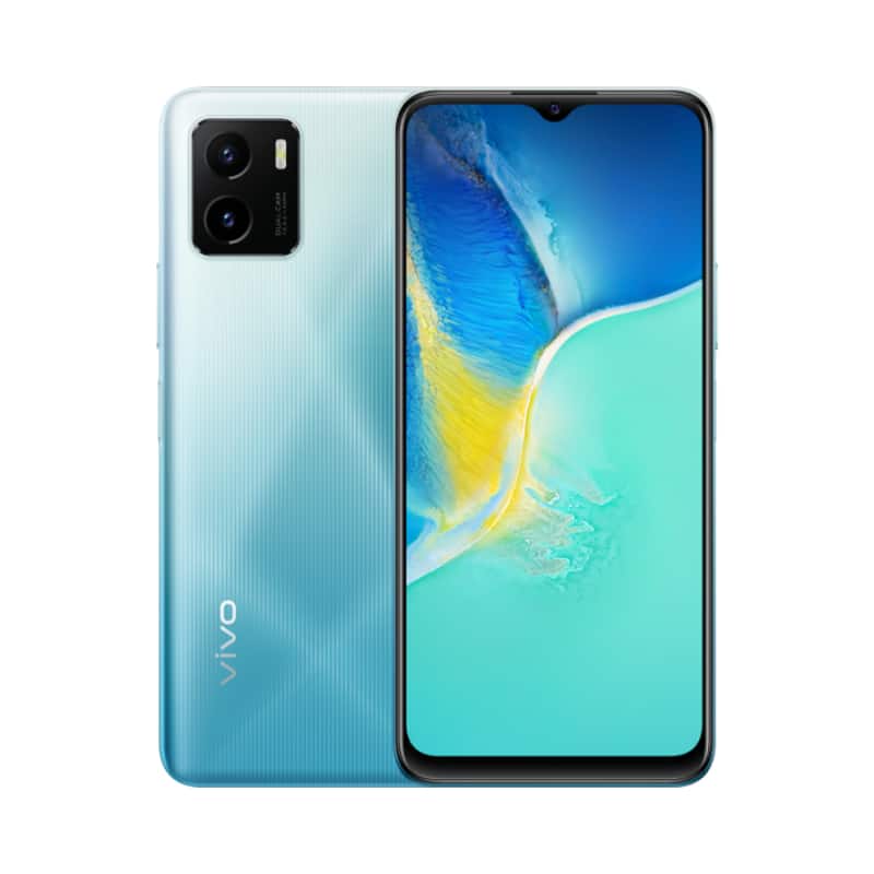 Vivo Y15s - Phones Store Kenya