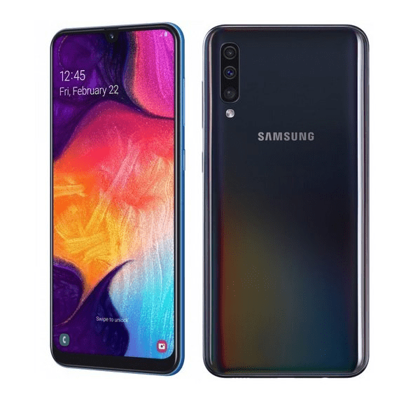 Samsung Galaxy A50 - Phones Store Kenya