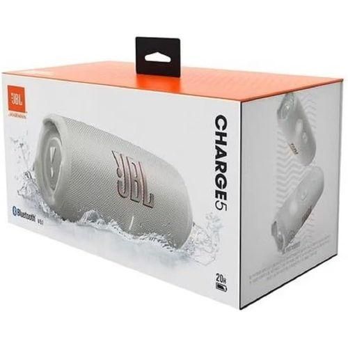 JBL Charge 5 - Techsavvy Solutions