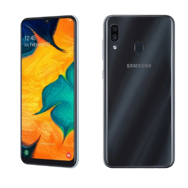 Samsung Galaxy A30 32GB - Phones Store Kenya
