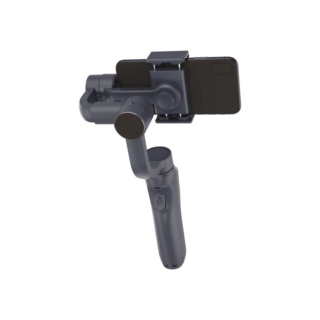 Porodo 3 Axis Gimbal Stabilizer - Phones Store Kenya
