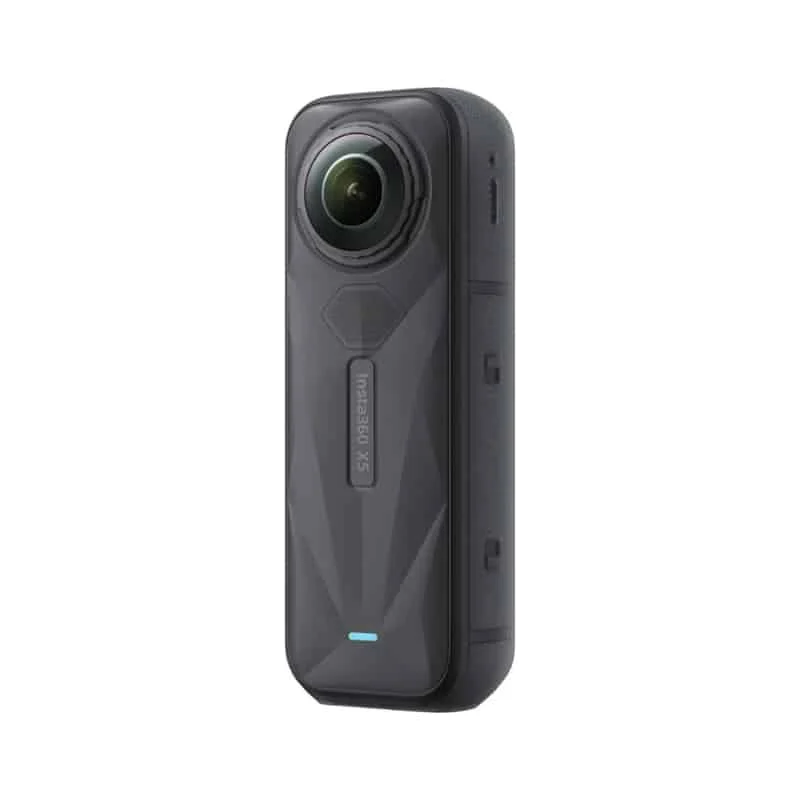Insta360 X5 360° 8K Camera - Phones Store Kenya