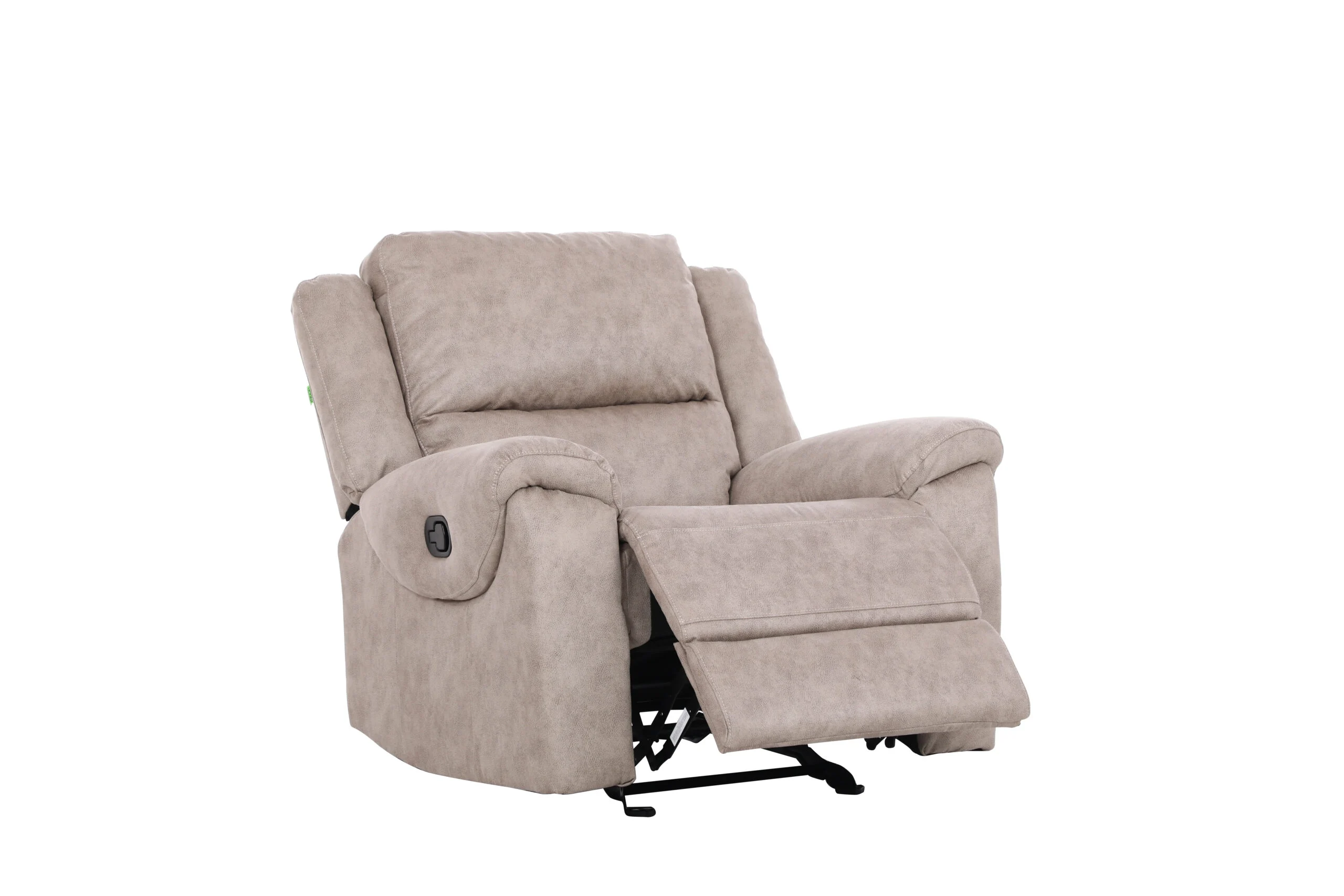 Docker 5 Seater Recliner Set (3+2)