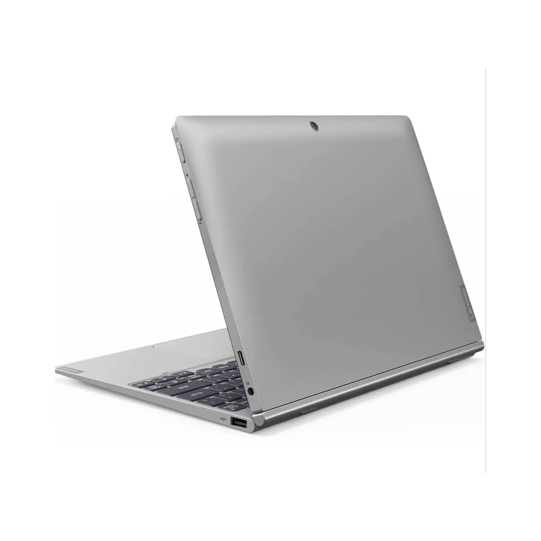 Renewed Lenovo Ideapad D330-10IGM Notebook PC – Celeron N4000 / 10.1INCH Touchscreen / 4GB RAM / 64GB SSD