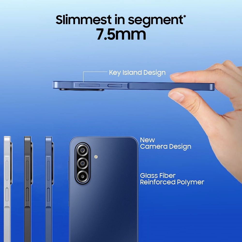 FLASHSALE DEALS!! Samsung Galaxy A17 128GB/256GB+4GB/6GB/8GB 6.7" Super AMOLED Display  50MP Triple Camera Android 15  5000mAh Samsung A17, A17 Samsung Smart Phones phone+ ALL THE DISPLAYED GIFTS