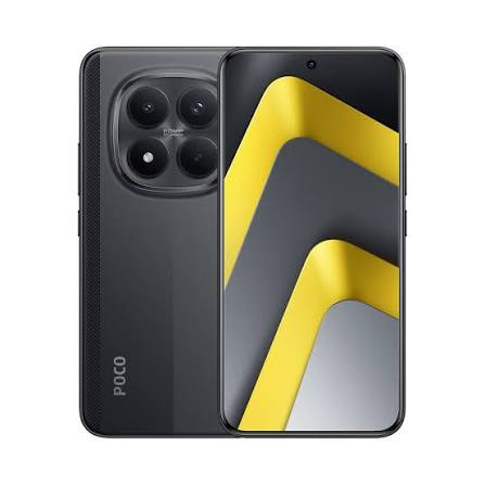 Xiaomi Poco M8 Pro 5G 8GB 256GB