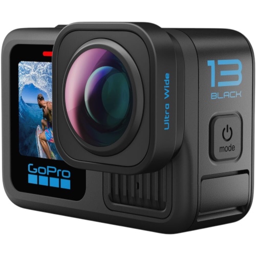 GoPro HERO13 Black Ultra Wide Edition
