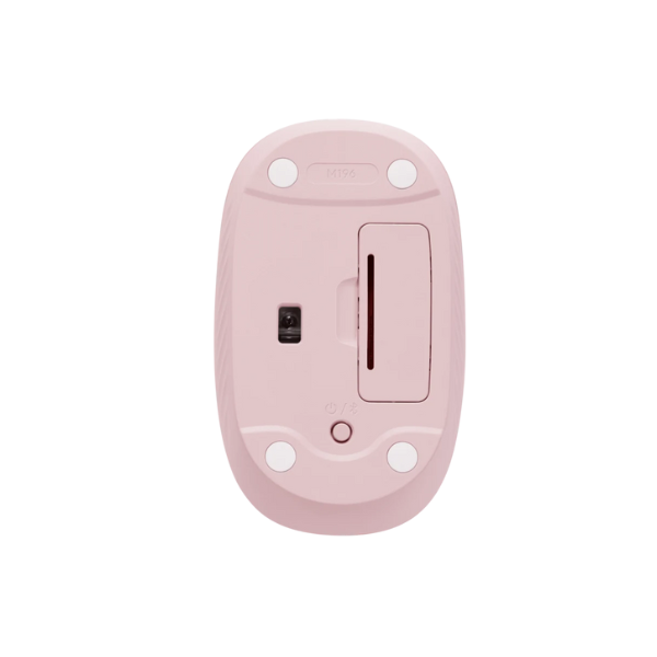 Logitech M196 Bluetooth Mouse Price in Kenya 2026