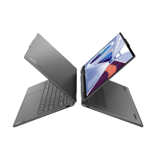 Lenovo Yoga 7 14IRL8 Intel Core i7-1355U 16GB RAM 512GB SSD 14-Inch 2-in-1 Laptop