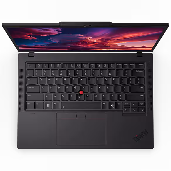 Lenovo ThinkPad P14s - Price and Specs in Kenya