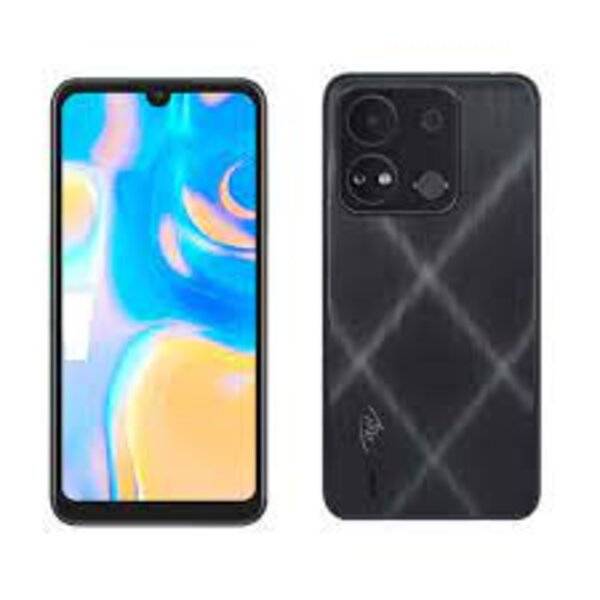 itel A18s