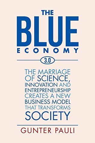 Blue Economy 3.0, The