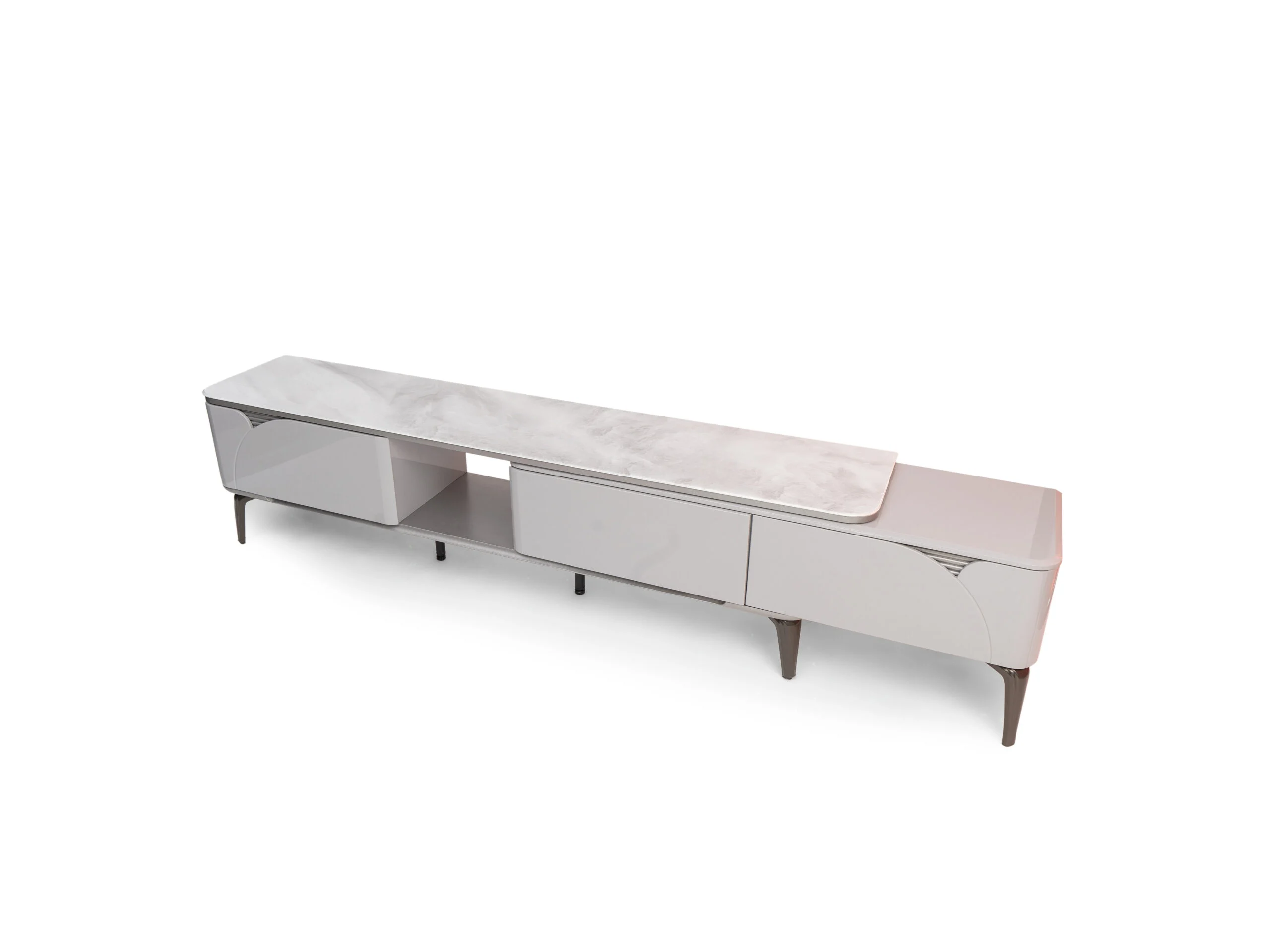 Remington Tv Stand - Extendable