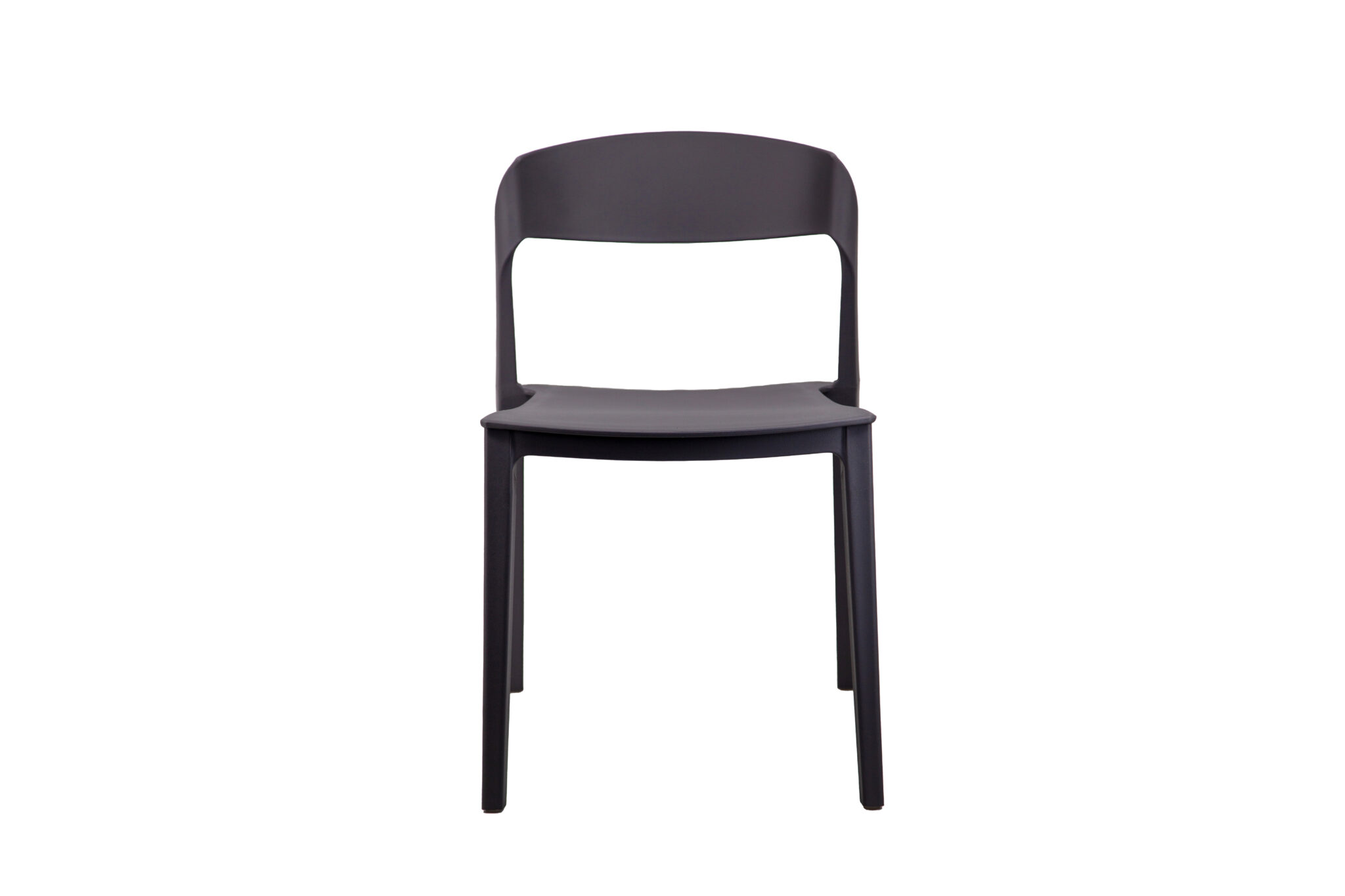 Asanti breakout chair – Black