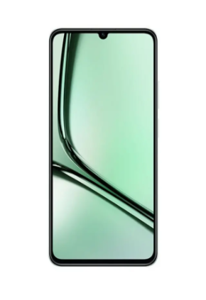 SAVE BIG🔥Realme Note 60x 64+4GB 6.74" 90Hz IPS LCD Display 8MP Camera 5000mAh Battery 10W Fast Charge Dual SIM IP54 Dustproof &Splash-Resistance Android 14 Face-Unlock AI Smartphone