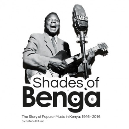 Shades of Benga