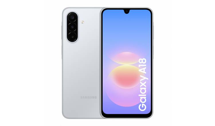 Samsung Galaxy A18 4G 4GB 128GB