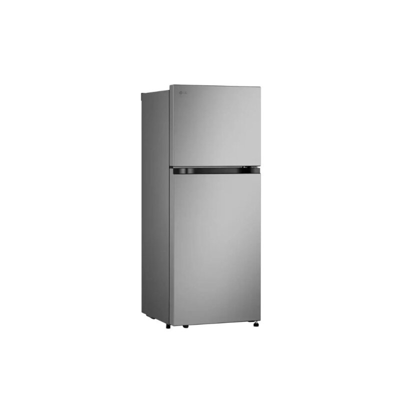 LG 217L 2-Door Refrigerator - Smart Inverter Compressor