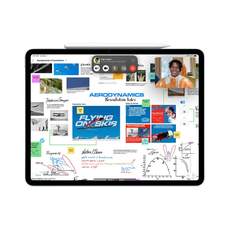 Apple Pencil Pro - Phones Store Kenya