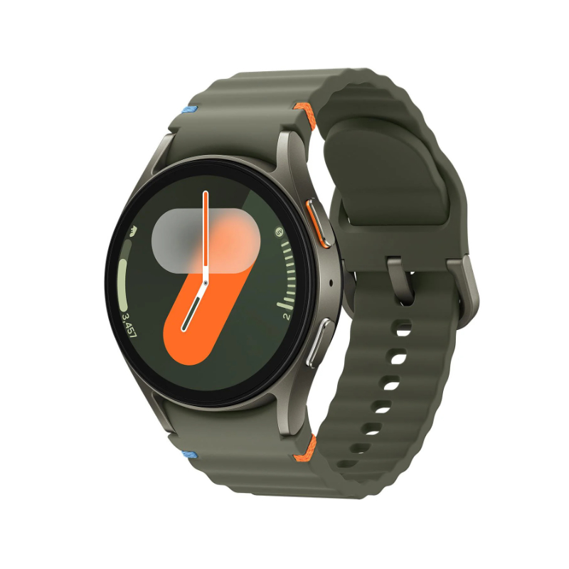 Samsung Galaxy Watch 7 40MM - Techsavvy Solutions