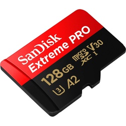 SanDisk Extreme SDHC Card  64GB - SDSDXV2-064G-GNCIN