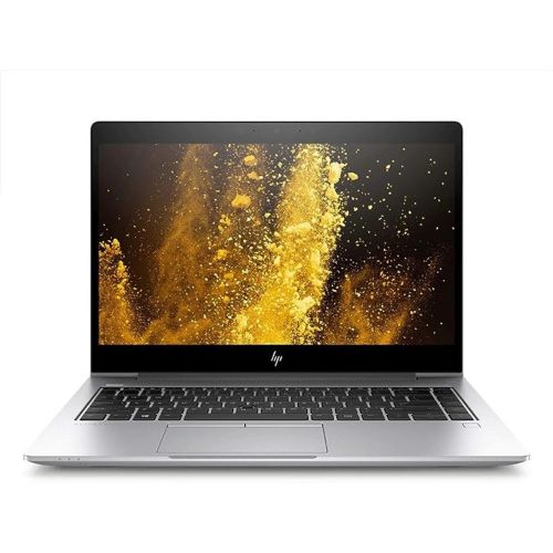 (Special Offer) HP EliteBook 840 G5 Intel Processor Core i7 8th Gen 8GB RAM 256GB SSD 14'' Inch Screen Size Windows 11 Pro and Office Installed Refurbished Laptop Notebook Computer Laptop