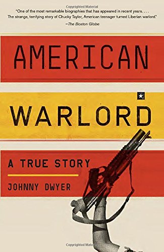 American Warlord