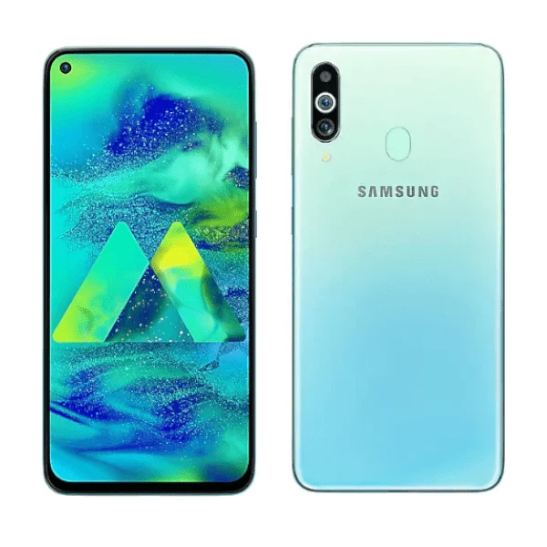 Samsung Galaxy M40 - Phones Store Kenya