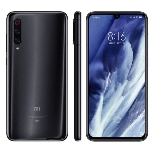 Xiaomi Mi 10 Pro 5G - Phones Store Kenya