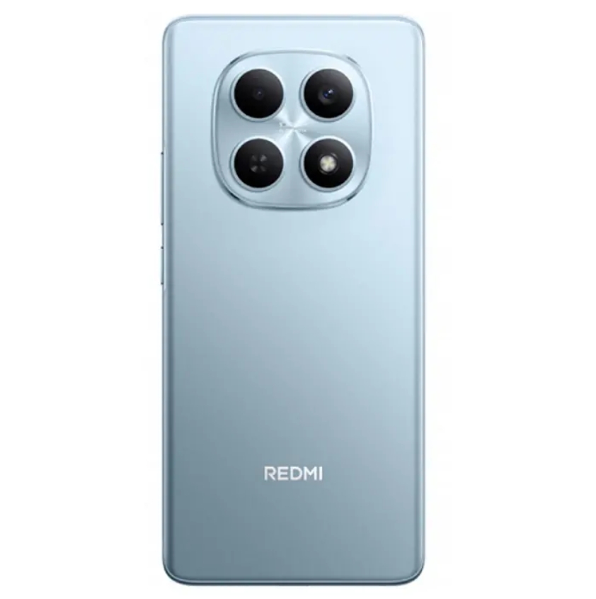 [FREE GIFTS🔥🔥] XIAOMI Redmi Note 15 256GB+16(8+8)GB Curved Screen 6.77" 120Hz AMOLED Display 108MP Camera 6000mAh Battery 33W Hyper Charge Under-Display Fingerprint AI Smartphone