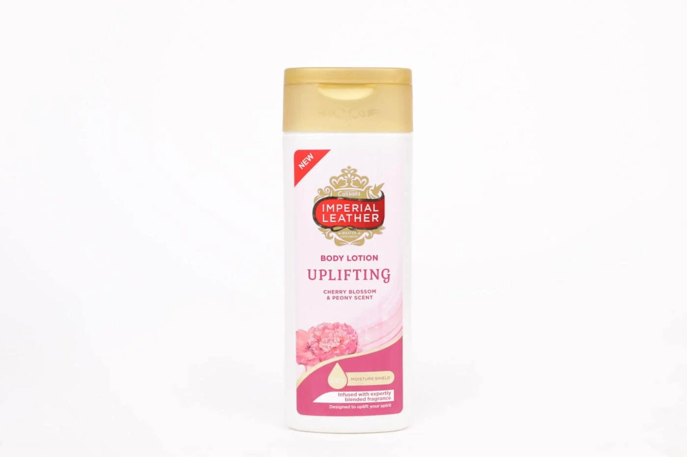Imperial Leather Body Lotion Uplifting