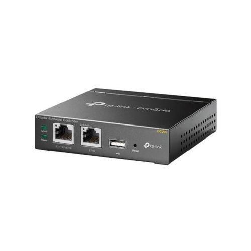 TPLink Omada Hardware Controller – TP-LINK OC200