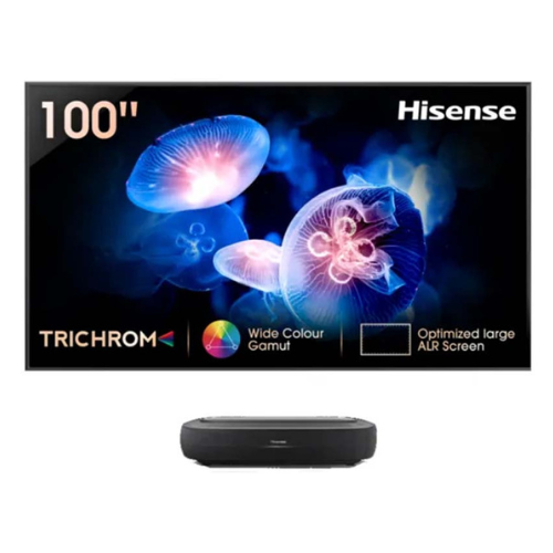 Hisense 100 Inch L9GE Laser L9 Series TV In 2025