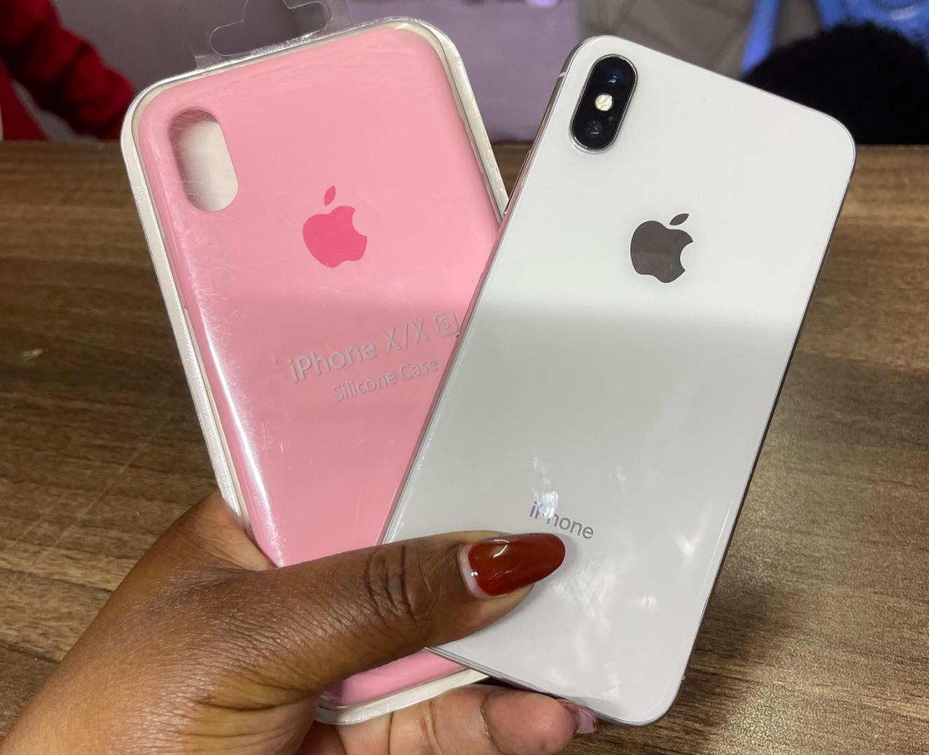 REFURBISHED APPLE IPHONE X – PREMIUM QUALITY | WARRANTY AVAILABLE