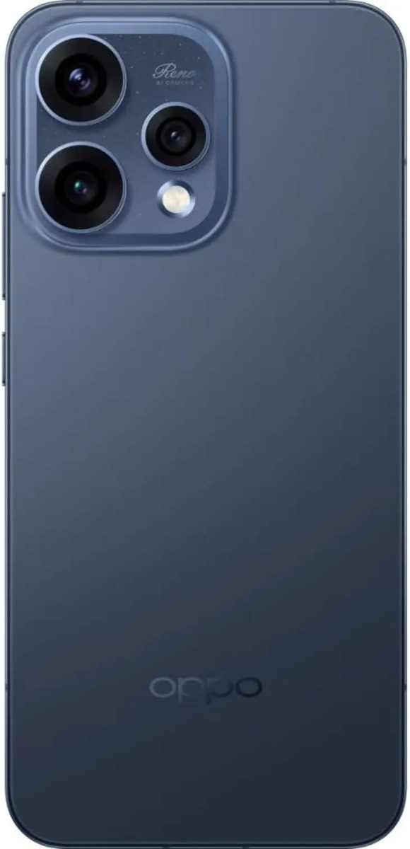 Oppo Reno 15 5G