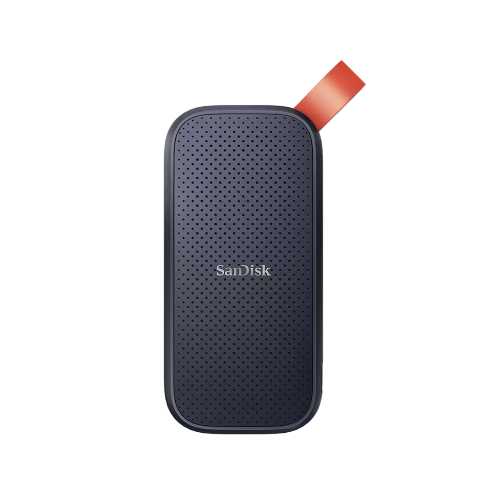 SanDisk 1TB Portable SSD – Up to 800MB/s - Techsavvy Solutions