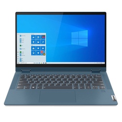 Lenovo IdeaPad Flex 5 14IAU7, Intel Core i7 1255U, 8GB LPDDR4x 4266, 512GB SSD