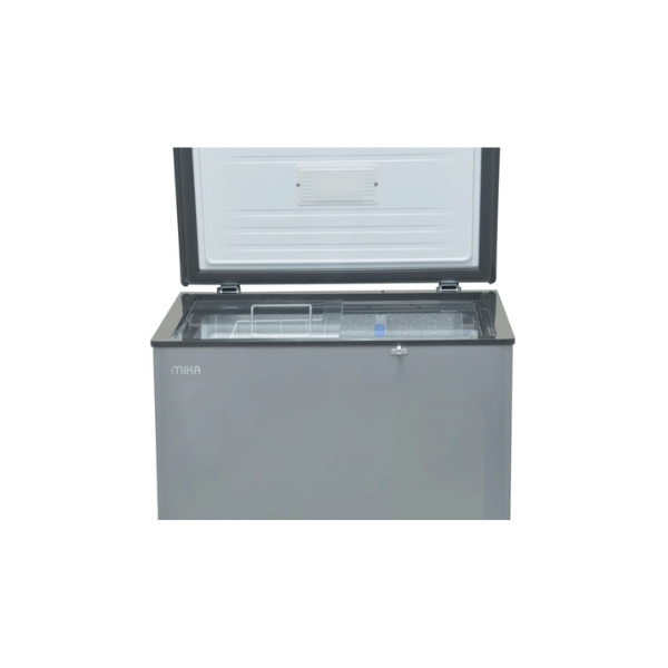 MIKA MCF141ADG 141L Chest Freezer | Price Kenya