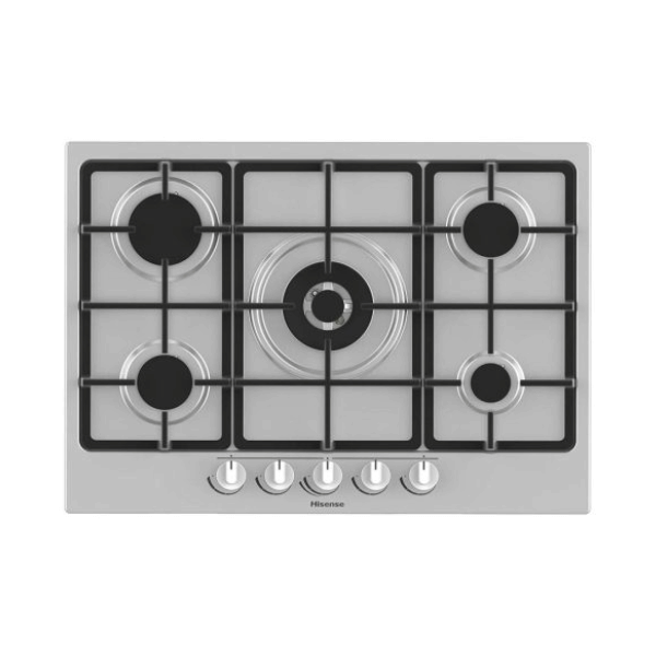Hisense Built In Hob 5 Burner HHU90GASS