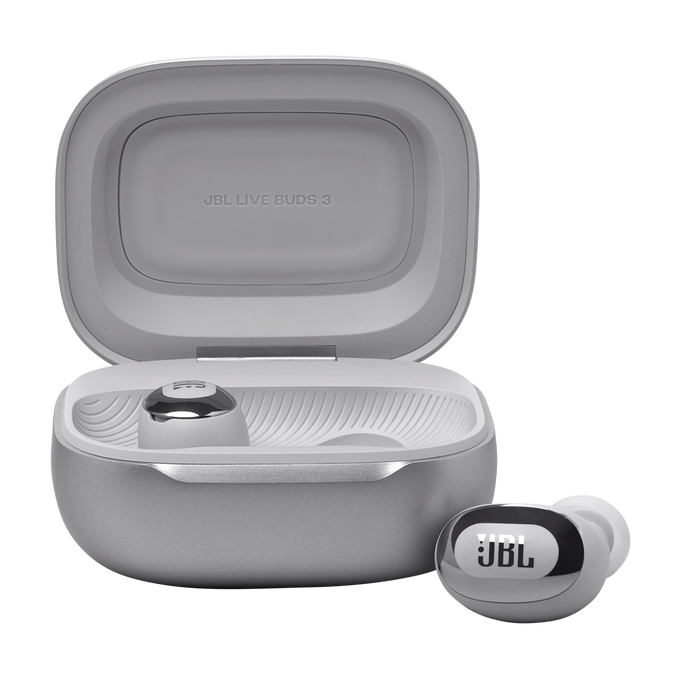 JBL Live Buds 3 - Techsavvy Solutions