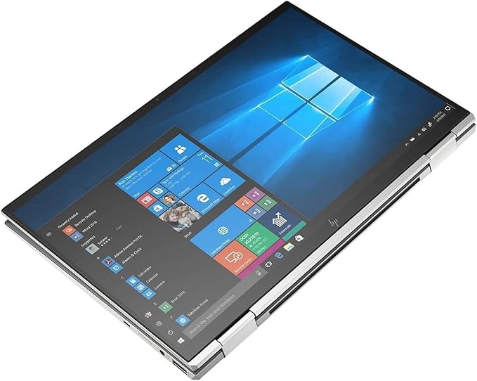 HP EliteBook x360 1030 G7 Core i7 10th Gen 32GB RAM 512GB SSD 13" Touch 2-in-1 Laptop - Techsavvy Solutions