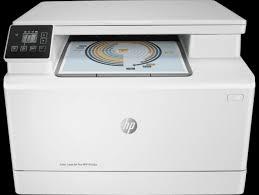 HP Color LaserJet Pro MFP M182n (7KW54A) - Dukatech