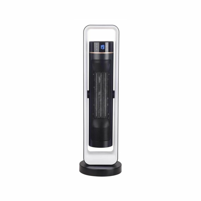 Mika MH202R Tower Ceramic Heater | Price in Kenya